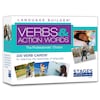 Stages Learning Materials Language Builder® Picture Cards, Verbs SLM-011
